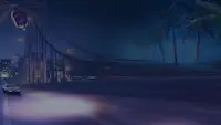 Retro wave